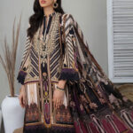 Premium Voil Dupatta 3 A