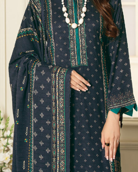 LAIBA VOL 83 WINTER COTRAI D 03