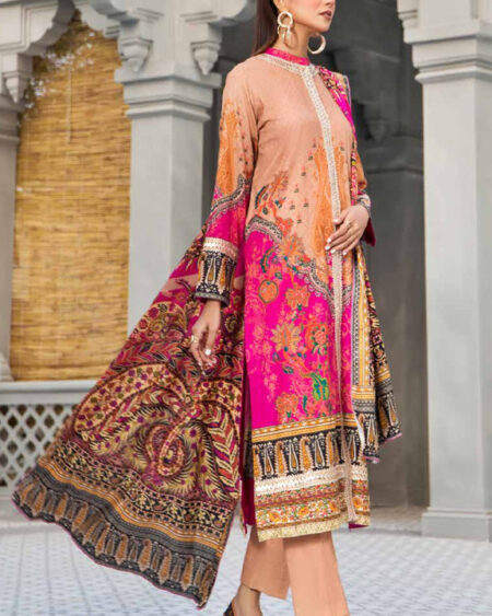 CORAL JAHANARA KHADDAR TE 06