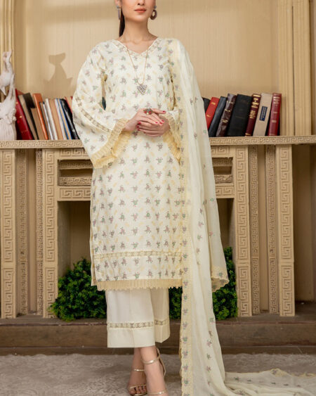 NAYAAB BY AALAYA VOL 01 DESIGN 01